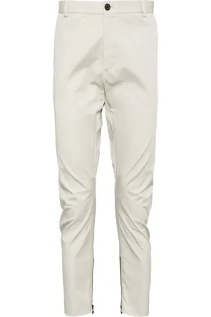 Lanvin Bukser med tilspidsede ben