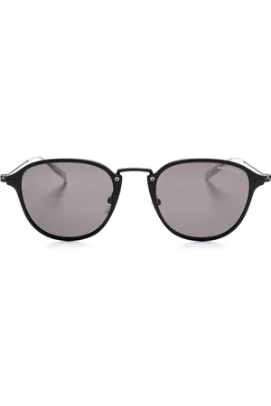 Montblanc Solbriller med pantos-stel