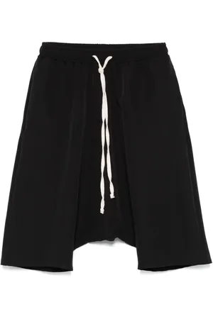 Alchemy Shorts med sænket skridt