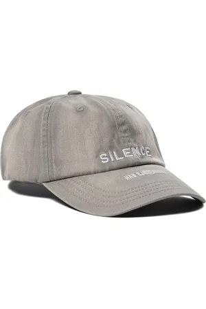 HAN Kjøbenhavn Baseballkasket med Silence-logo