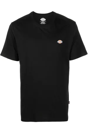 Dickies T-shirt med logomærke