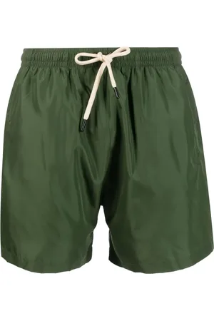 Matinée Badeshorts med logomærke