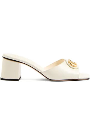 VALENTINO GARAVANI 60 mm VLogo Signature sandaler