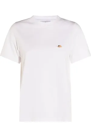 Fiorucci T-shirt i bomuld