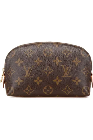 LOUIS VUITTON Monogram Cosmetic PM pung fra 2018