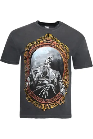 Warren Lotas Mirror T-shirt