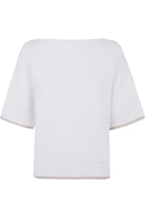 LIVIANA CONTI Barley T-shirt