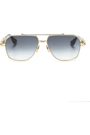 DITA EYEWEAR Kudru pilot-solbriller