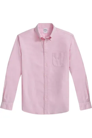 Brooks Brothers Skjorte med knapper
