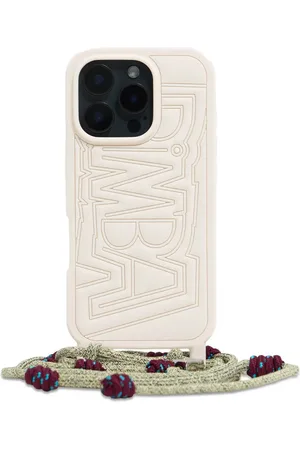 Bimba y Lola Logo-præget iPhone 16 Pro cover