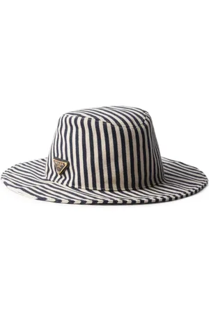 Prada Stribet hat