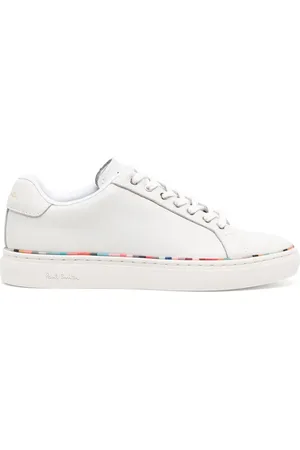 Paul Smith Low-top sneakers med snøre