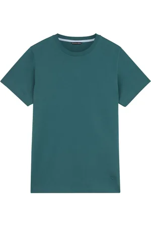 Brooks Brothers T-shirt i bomuld