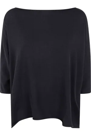 LIVIANA CONTI T-shirt i jersey