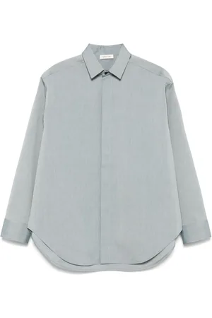 FEAR OF GOD Meleret skjorte