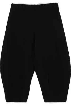 Comme des Garçons Cropped bukser