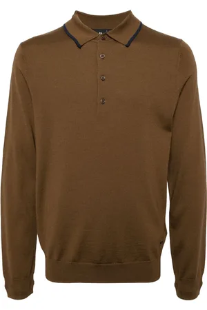 Paul Smith Strikket polo