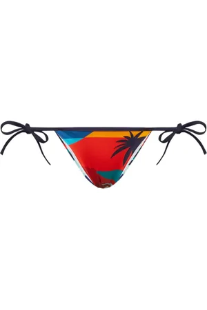 Dsquared2 Shorts med grafisk tryk