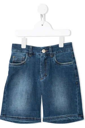 ALVIERO MARTINI 1A CLASSE Denimshorts
