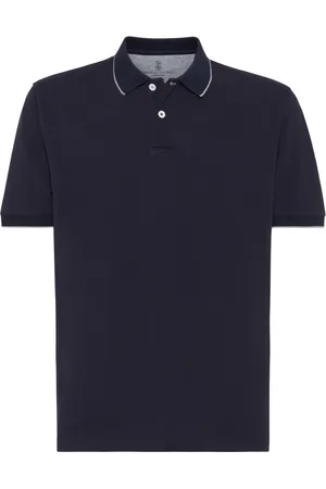 Brunello Cucinelli Polo