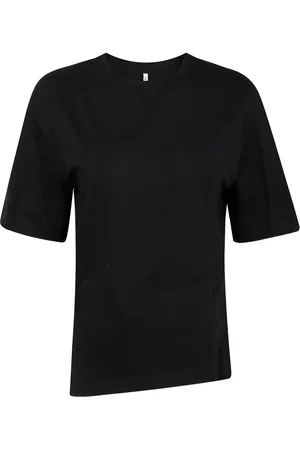 LIVIANA CONTI T-shirt i bomuld