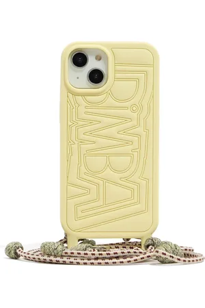 Bimba y Lola Logo-præget iPhone 14 cover
