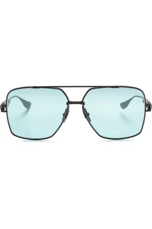 DITA EYEWEAR Rektangulære Grand Emperik solbriller