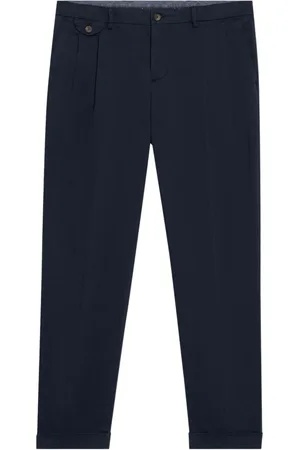 Brooks Brothers Bukser med tilspidsede ben