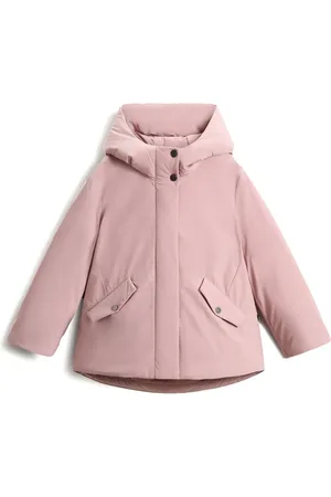 Woolrich Urban Touch dynejakke