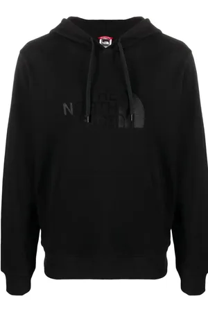 The North Face Hættetrøje med logotryk