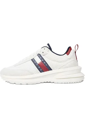 Tommy Hilfiger Sneakers med logomærke