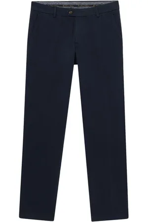 Brooks Brothers Chinos med smal pasform