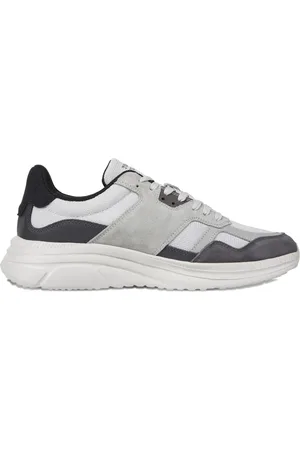 Tommy Hilfiger Sneakers med paneler
