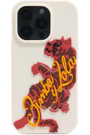 Bimba y Lola IPhone 15 Pro cover med logotryk