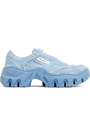 ROMBAUT Low-top Boccaccio II sneakers