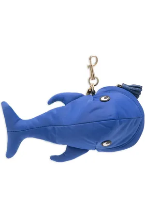 Anya Hindmarch Wale pouch-vedhæng