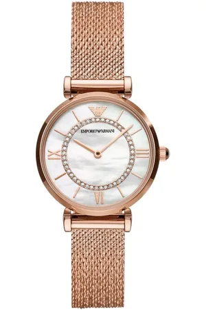 Emporio Armani Gianni 32 mm