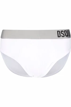 Dsquared2 Underbukser med logobånd