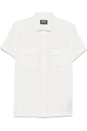 Barbour Joshua skjorte