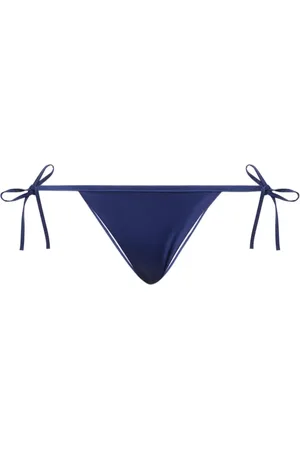 Dsquared2 Bikiniunderdel med broderi