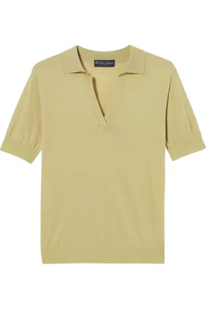 Brooks Brothers Polo i bomuldsblanding