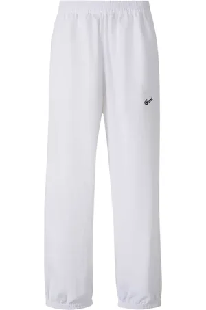 Willy chavarria Joggingbukser med logo