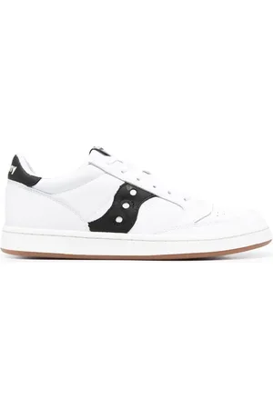 Saucony Low-top sneakers med logomærke