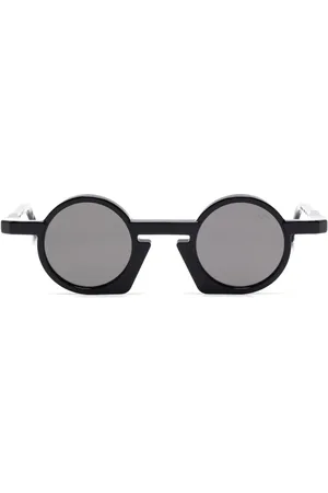 Vava Eyewear Solbriller med rundt stel