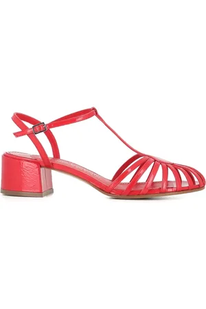 ANTONIO BARBATO Cage-pumps