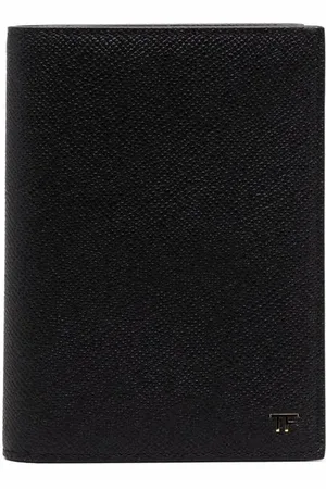 Tom Ford Pung med logoplade