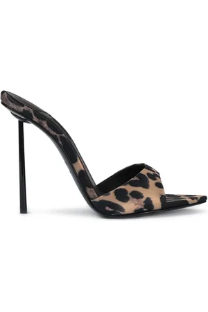 LE SILLA 120 mm Bella mules