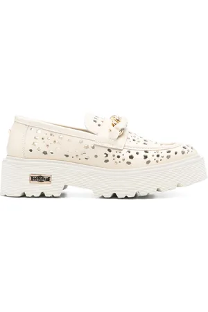 Cult Slash loafers