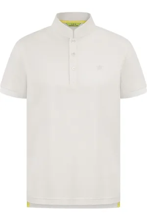 SHANGHAI TANG Tang Star polo