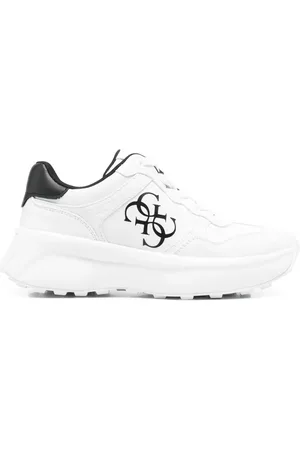 Guess Sneakers med logotryk